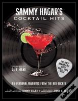 Sammy Hagar'S Cocktail Hits