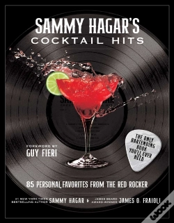 Capa do artigo Sammy Hagar'S Cocktail Hits