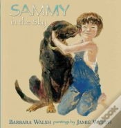 Capa do artigo Sammy In The Sky