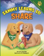 Sammy Learns To Share