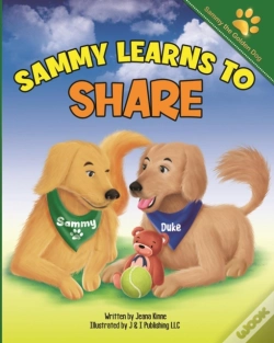 Capa do artigo Sammy Learns To Share