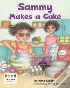 Sammy Makes A Cake