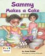 Sammy Makes A Cake - Preview