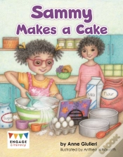 Capa do artigo Sammy Makes A Cake