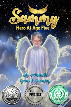 Capa do artigo Sammy