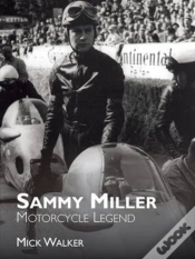 Capa do artigo Sammy Miller: Motorcycle Legend