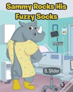 Capa do artigo Sammy Rocks His Fuzzy Socks