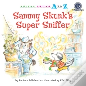 Capa do artigo Sammy Skunk