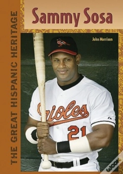 Capa do artigo Sammy Sosa