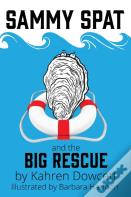 Sammy Spat And The Big Rescue