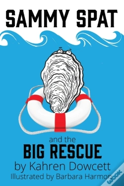 Capa do artigo Sammy Spat And The Big Rescue
