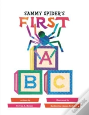 Capa do artigo Sammy Spider