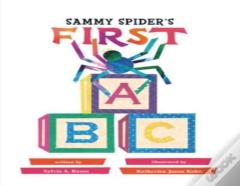 Sammy Spider'S First Abc
