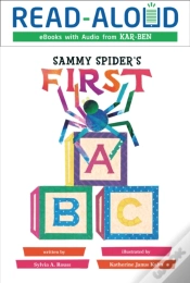 Capa do artigo Sammy Spider