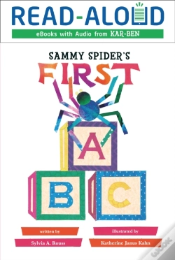 Capa do artigo Sammy Spider'S First Abc