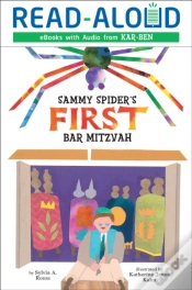 Capa do artigo Sammy Spider