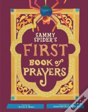 Capa do artigo Sammy Spider