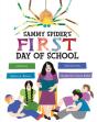 Sammy Spider'S First Day Of School - Preview