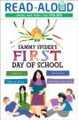 Sammy Spider'S First Day Of School - Preview