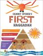 Sammy Spider'S First Haggadah - Preview