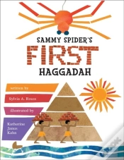 Capa do artigo Sammy Spider