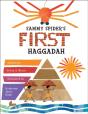 Sammy Spider'S First Haggadah - Preview