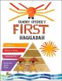 Sammy Spider'S First Haggadah - Preview