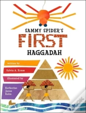 Capa do artigo Sammy Spider