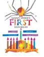 Sammy Spider'S First Hanukkah - Preview