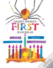 Capa do artigo Sammy Spider