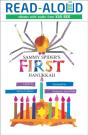Sammy Spider'S First Hanukkah - Preview
