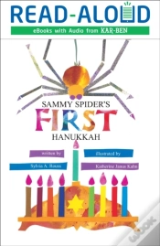 Capa do artigo Sammy Spider