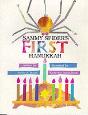 Sammy Spider'S First Hanukkah - Preview