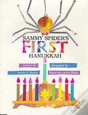 Capa do artigo Sammy Spider