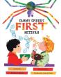 Sammy Spider'S First Mitzvah - Preview