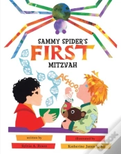 Capa do artigo Sammy Spider