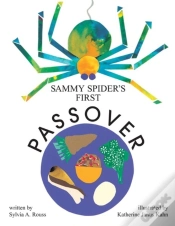 Capa do artigo Sammy Spider