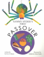 Sammy Spider'S First Passover - Preview