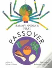 Capa do artigo Sammy Spider