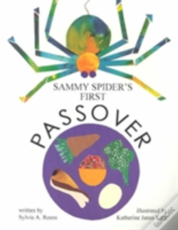 Capa do artigo Sammy Spider'S First Passover