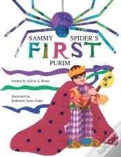 Capa do artigo Sammy Spider