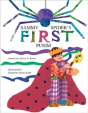 Sammy Spider'S First Purim - Preview