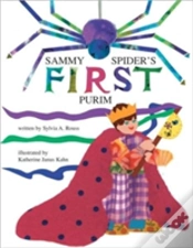 Capa do artigo Sammy Spider