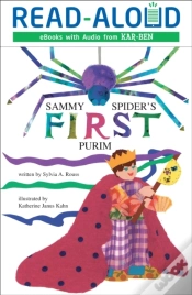 Capa do artigo Sammy Spider
