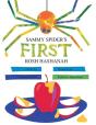 Sammy Spider'S First Rosh Hashanah - Preview
