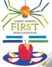 Capa do artigo Sammy Spider