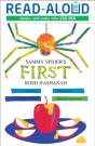 Sammy Spider'S First Rosh Hashanah - Preview