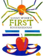 Sammy Spider'S First Rosh Hashanah - Preview