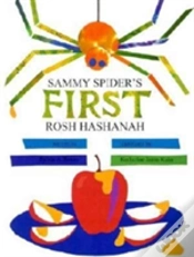 Capa do artigo Sammy Spider