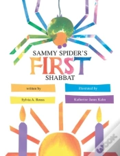 Capa do artigo Sammy Spider